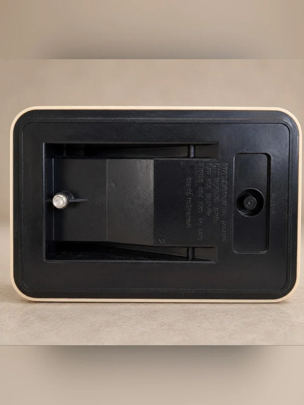 French Kitchen Scale - Picture 2 of 5